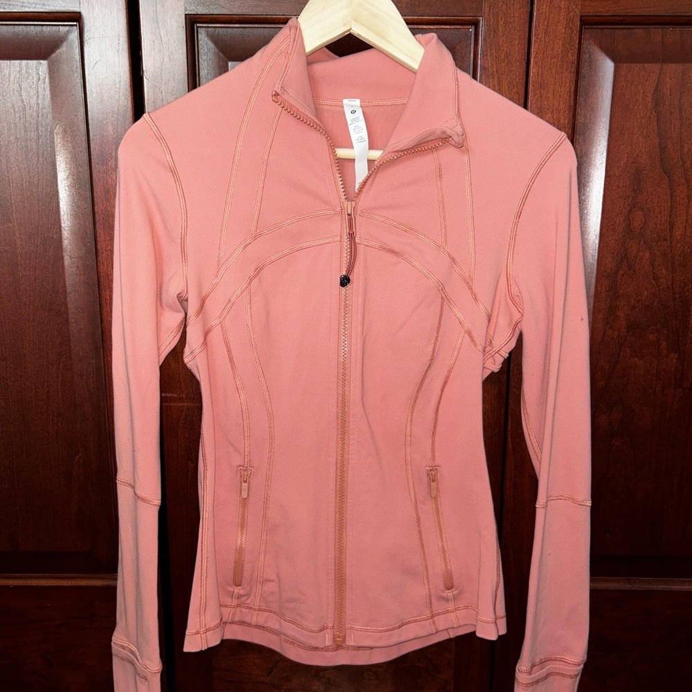 Lululemon Jacket